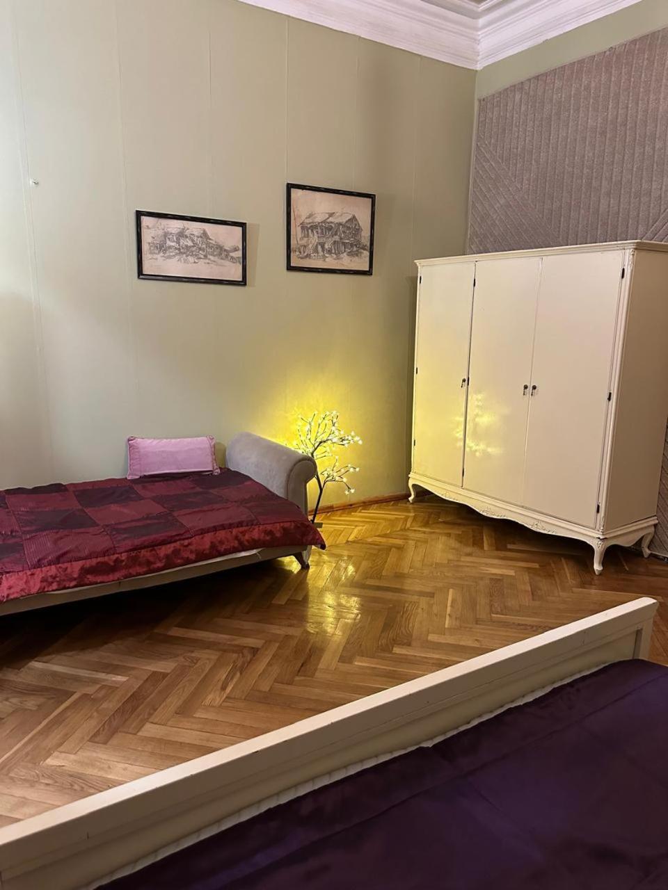 Cozy In The *