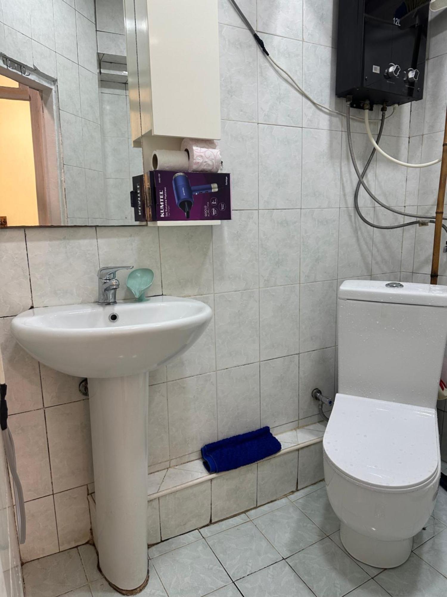 Cozy In The Апартаменты *