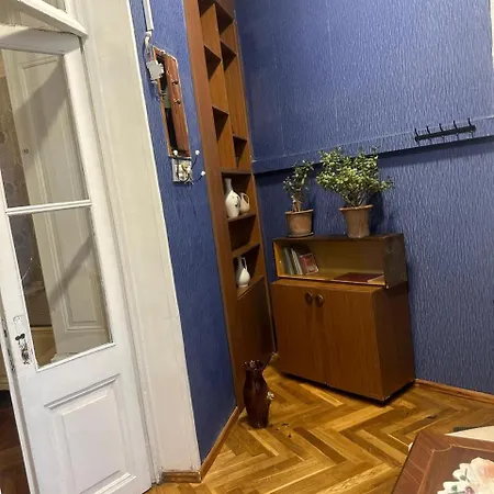 Cozy Apartment In The City Tiflis Dış mekan fotoğraf