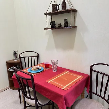 Cozy Apartment In The City Tiflis Dış mekan fotoğraf