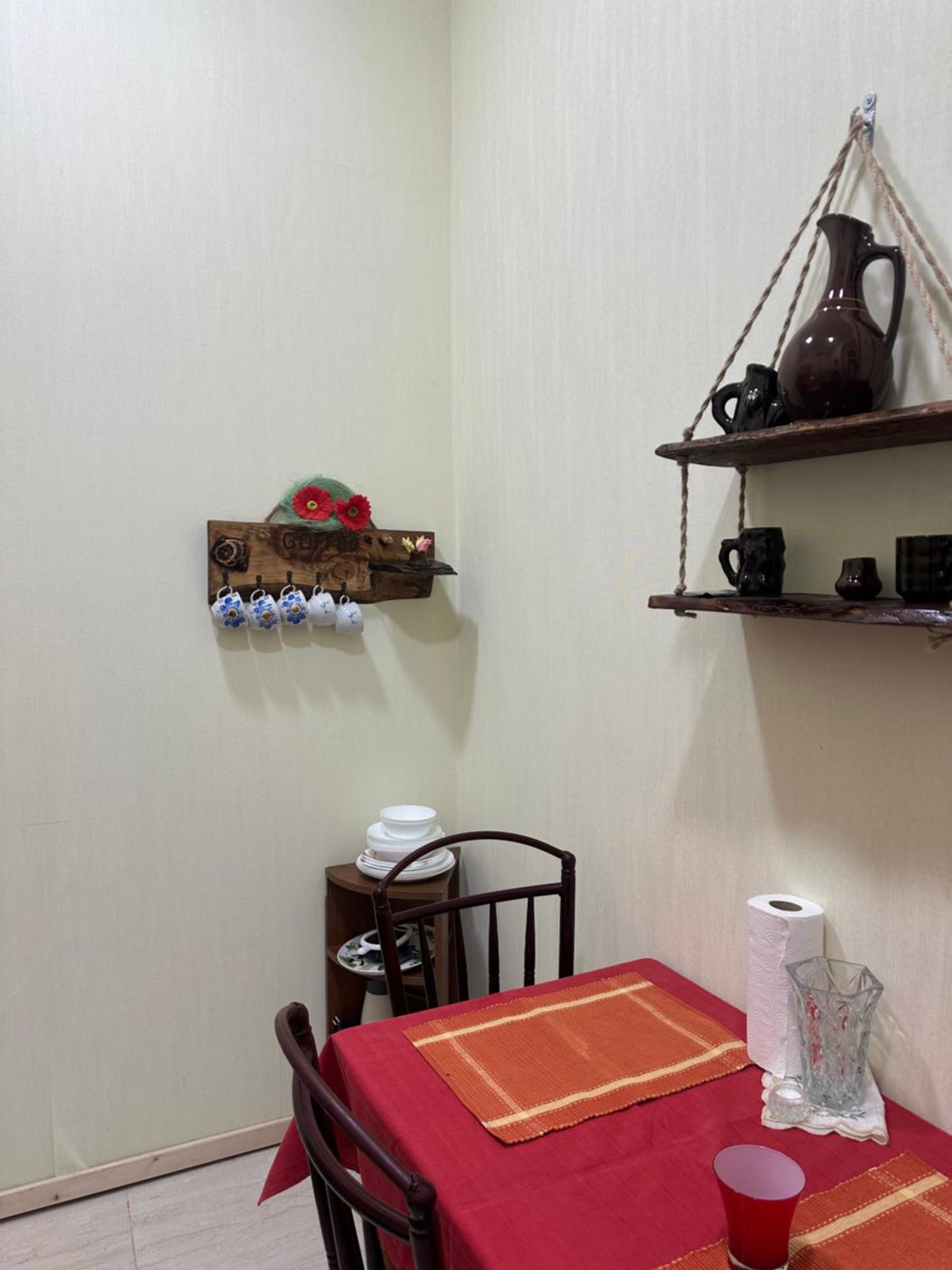 Cozy In The Apartament Tbilisi